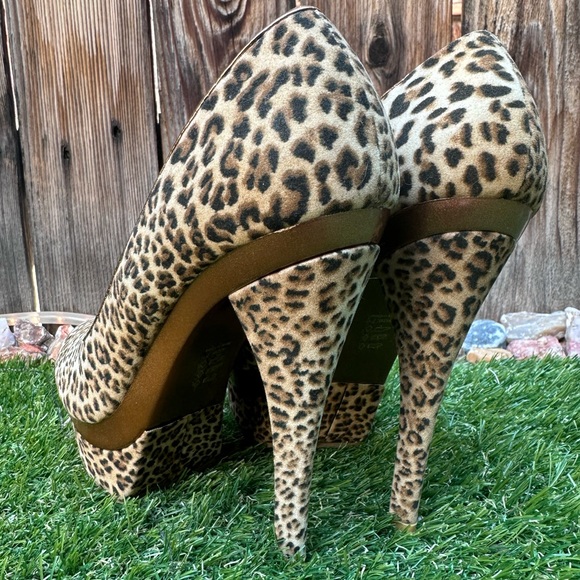 PR💋MISE  Platform High Heels - Picture 2 of 6